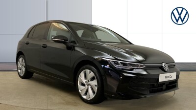 2026 VOLKSWAGEN GOLF 1.5 TSI 204 MATCH EHYBRID 5DR DSG HATCHBACK 3,000 MI 2026 REG... photo